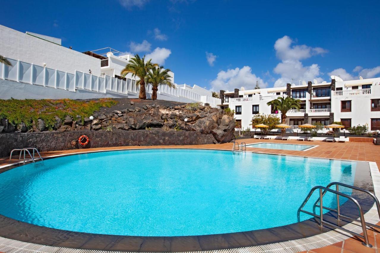 Apartment Caleton Blanco, Central Puerto Del Carmen Puerto del Carmen  Extérieur photo
