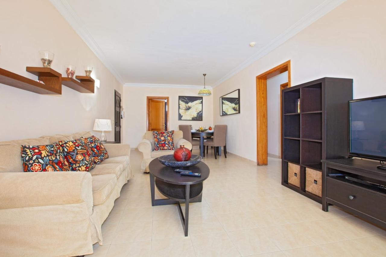 Apartment Caleton Blanco, Central Puerto Del Carmen Puerto del Carmen  Extérieur photo