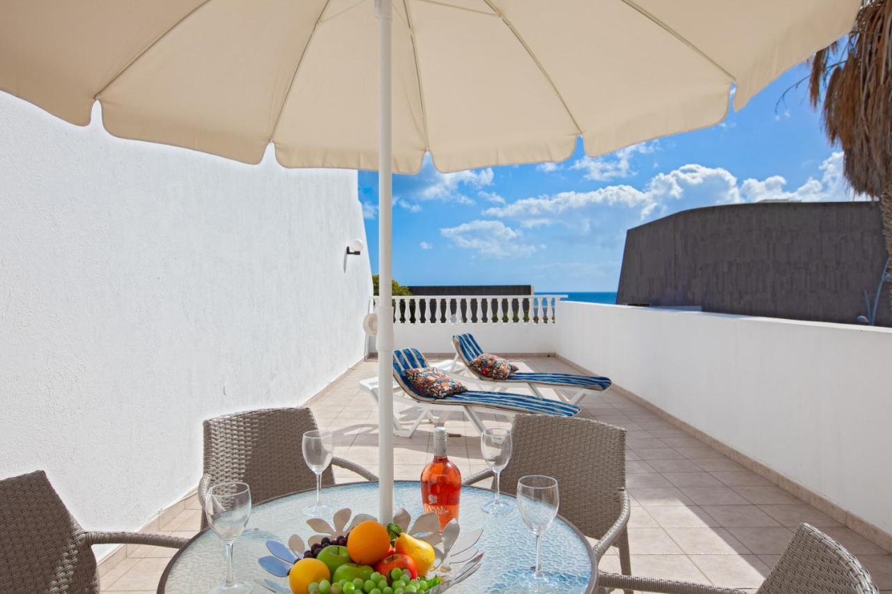 Apartment Caleton Blanco, Central Puerto Del Carmen Puerto del Carmen  Extérieur photo