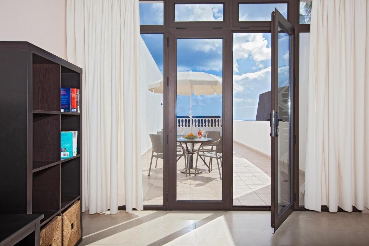 Apartment Caleton Blanco, Central Puerto Del Carmen Puerto del Carmen  Extérieur photo