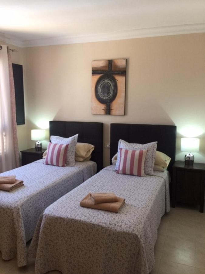 Apartment Caleton Blanco, Central Puerto Del Carmen Puerto del Carmen  Extérieur photo