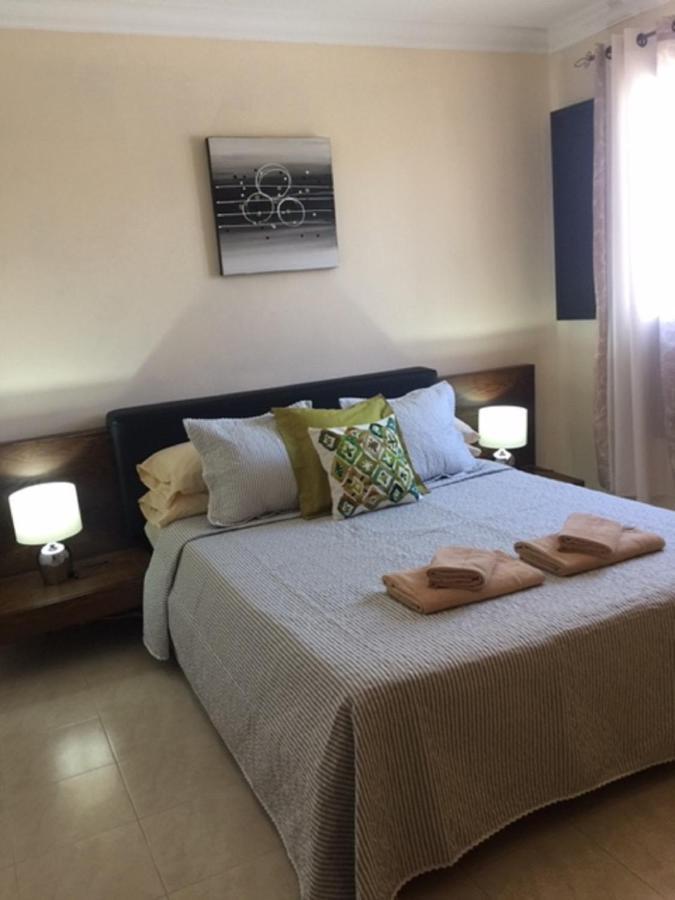 Apartment Caleton Blanco, Central Puerto Del Carmen Puerto del Carmen  Extérieur photo