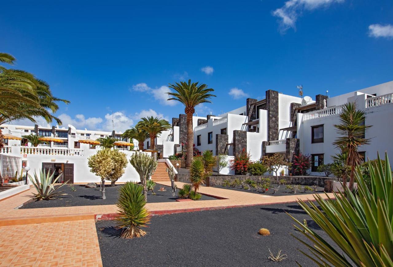 Apartment Caleton Blanco, Central Puerto Del Carmen Puerto del Carmen  Extérieur photo