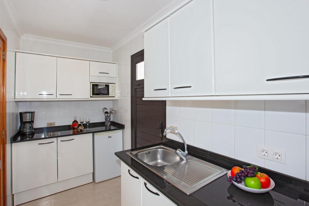 Apartment Caleton Blanco, Central Puerto Del Carmen Puerto del Carmen  Extérieur photo