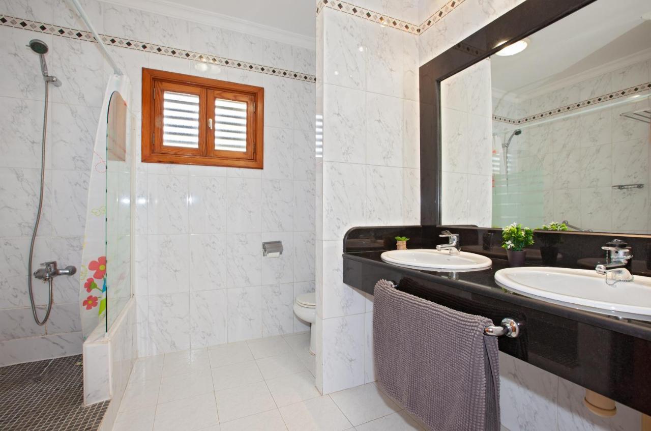 Apartment Caleton Blanco, Central Puerto Del Carmen Puerto del Carmen  Extérieur photo