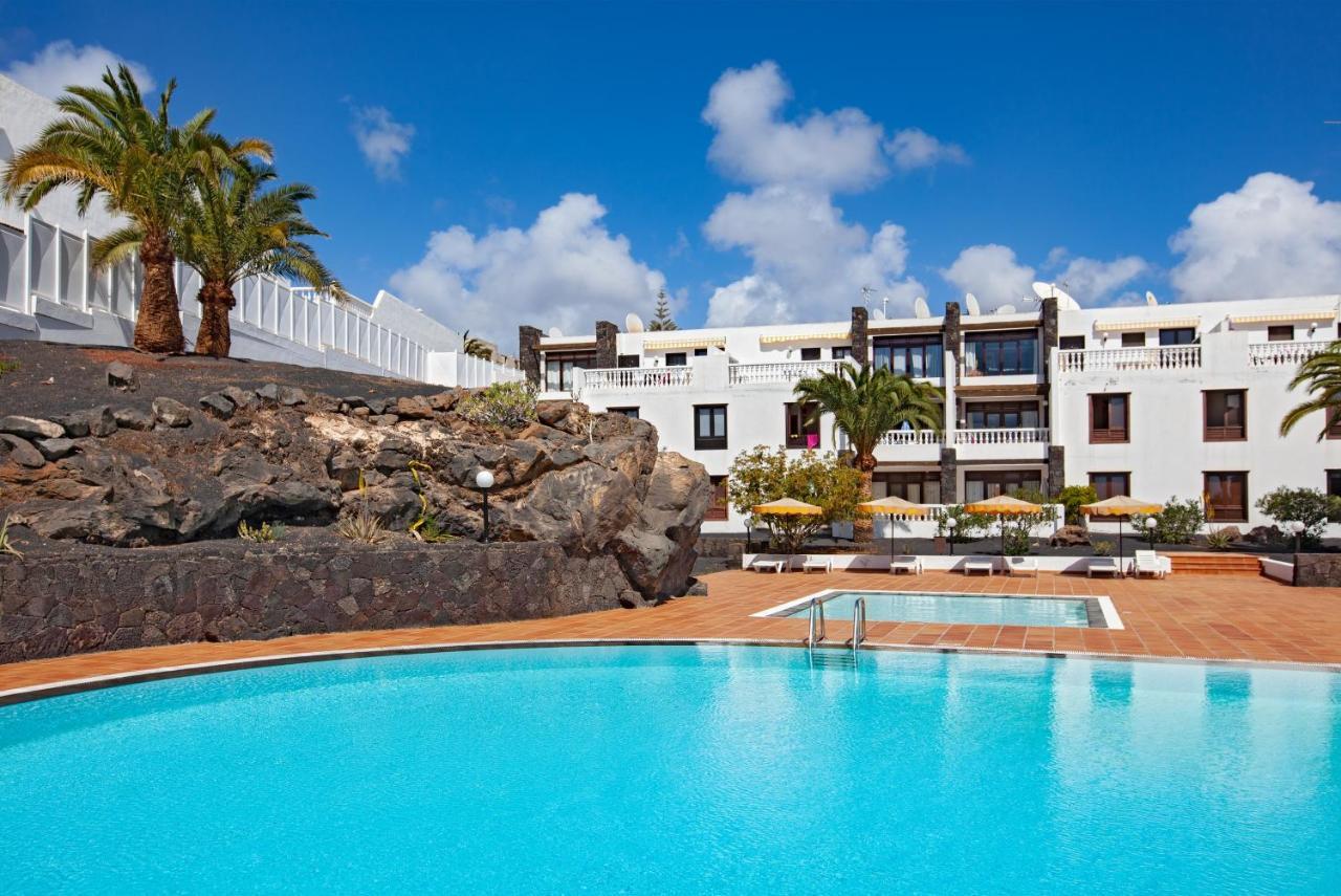 Apartment Caleton Blanco, Central Puerto Del Carmen Puerto del Carmen  Extérieur photo