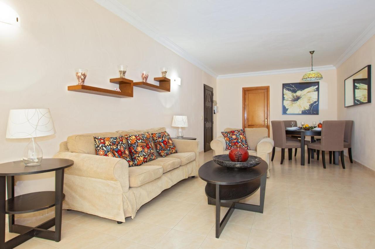 Apartment Caleton Blanco, Central Puerto Del Carmen Puerto del Carmen  Extérieur photo